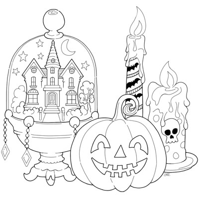 https://www.mymindseye.art/wp-content/uploads/2023/10/C0072-Halloween-House-Coloring-Page-Link.jpg