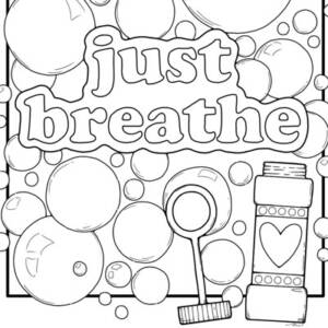 Just Breathe