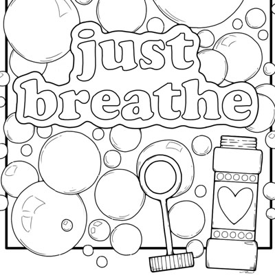 Just Breathe