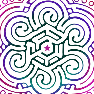 Link image for the Find the Star Maze